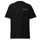 REVO Rideshare Unisex's classic tee v2