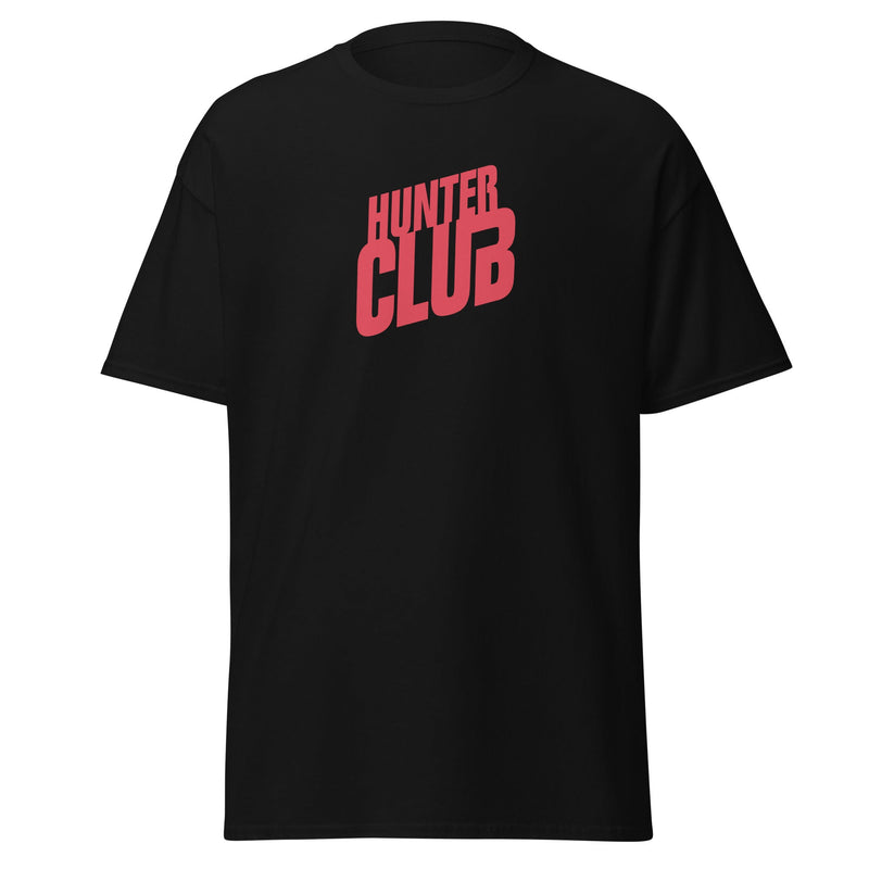 HC Men's classic tee