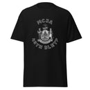 MCJA 45th Men's classic tee