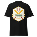 TYL Men's classic tee