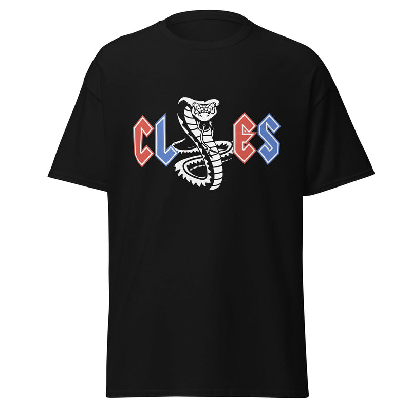 CLES Men's classic tee