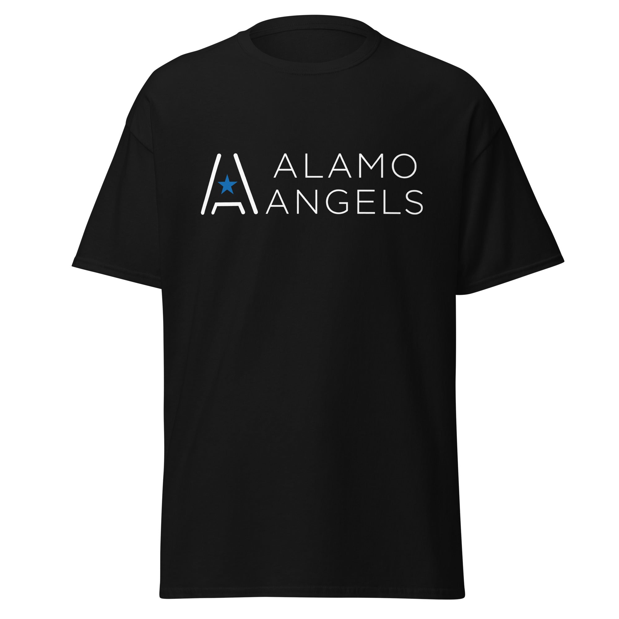 Camiseta clásica de Alamo Angels para hombre