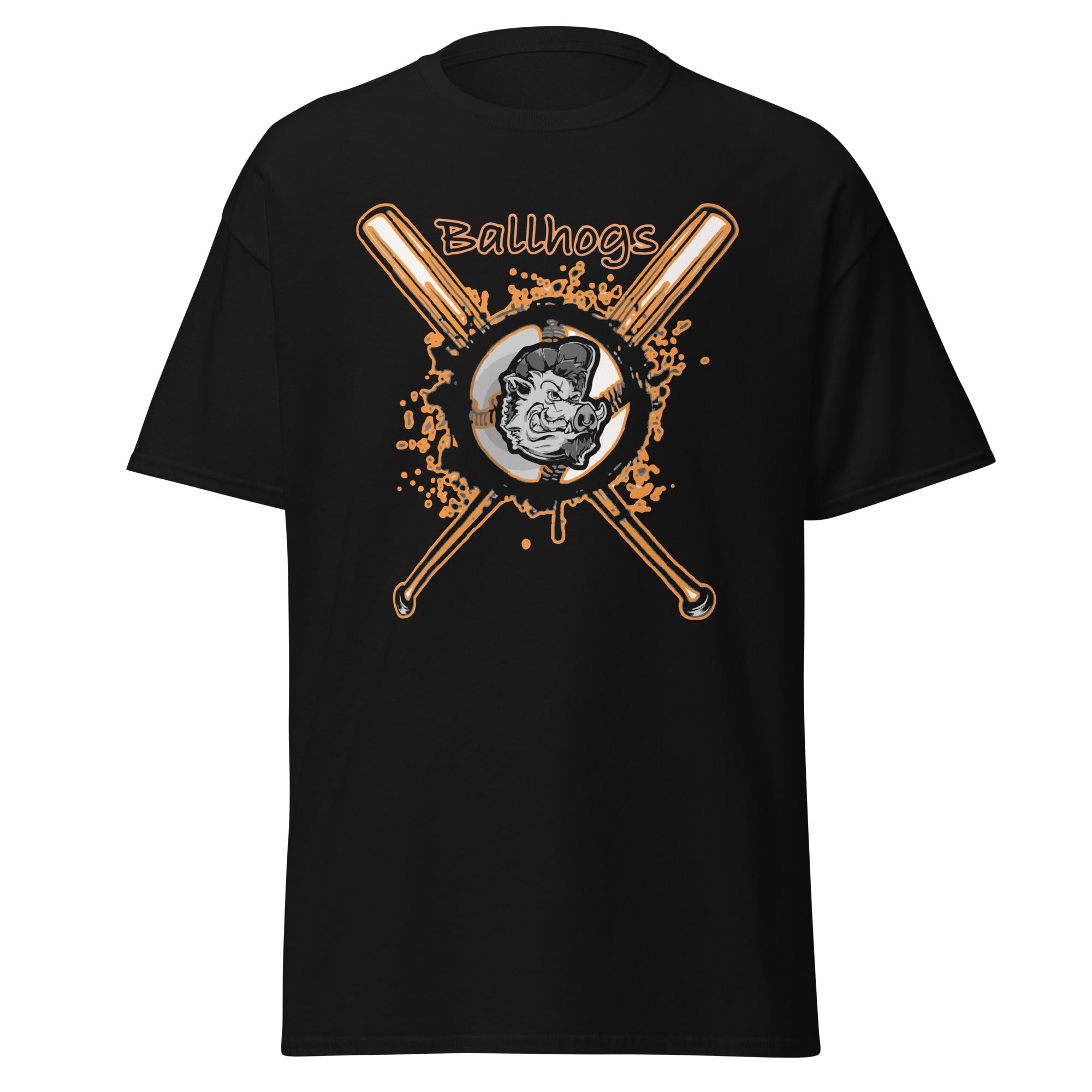 Ballhogs Men's classic tee