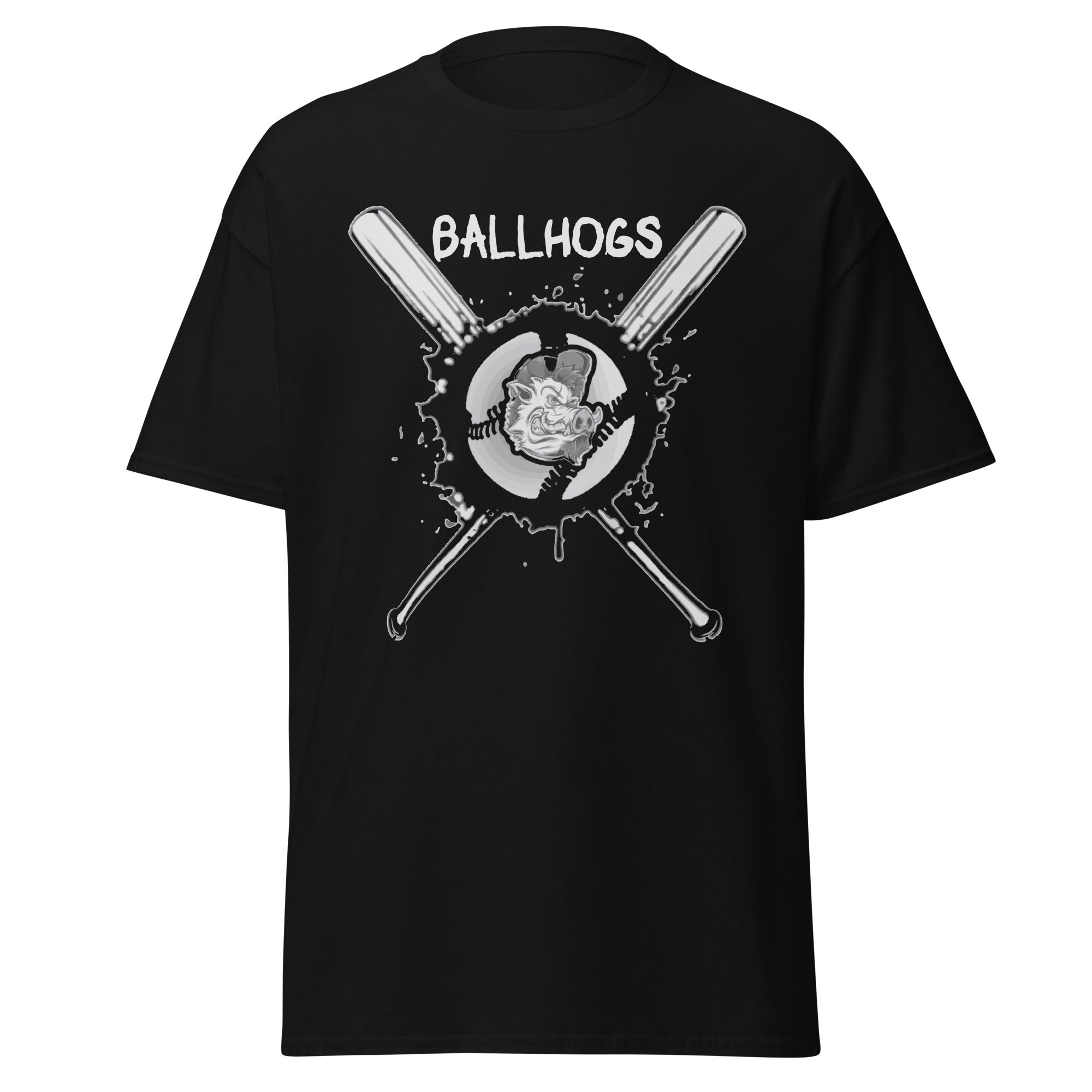 Ballhogs Men's classic tee v2