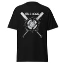 Camiseta clásica para hombre Ballhogs v2