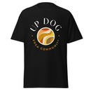 Up Dog Yoga Men's classic tee