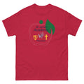 SJA Men's classic tee