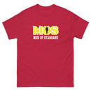 MOS Men's classic tee
