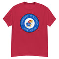 UKHC Men's classic tee