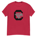 Camiseta clásica de CB para hombre