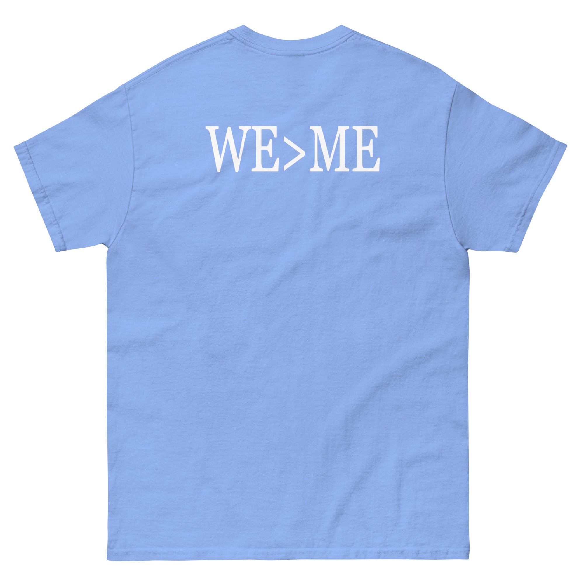 TTG Men's classic tee (Cheer TTG)