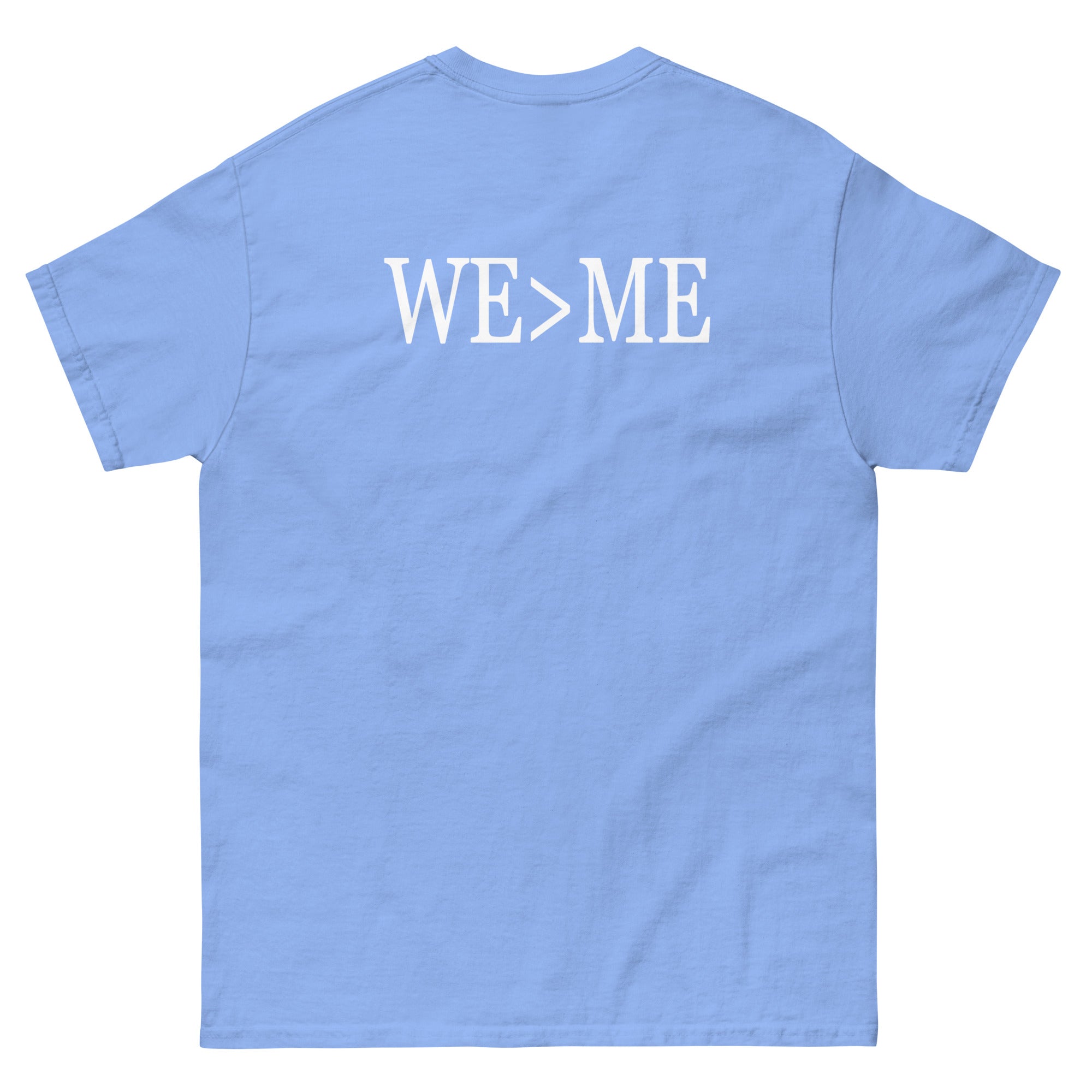 TTG Men's classic tee (Trained to go LOGO)