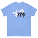 TTG Men's classic tee (Cheer TTG)