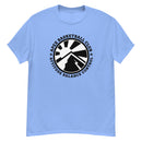 ABC Men's classic tee
