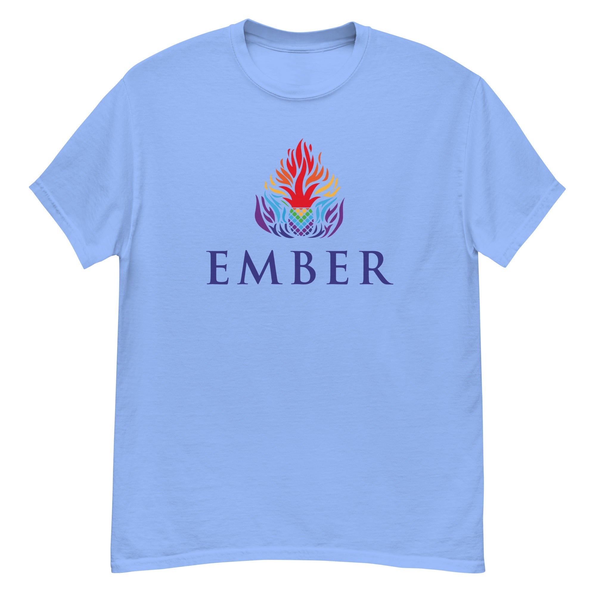 Ember Men's classic tee