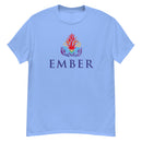 Ember Men's classic tee