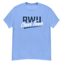 RWU Men's classic tee