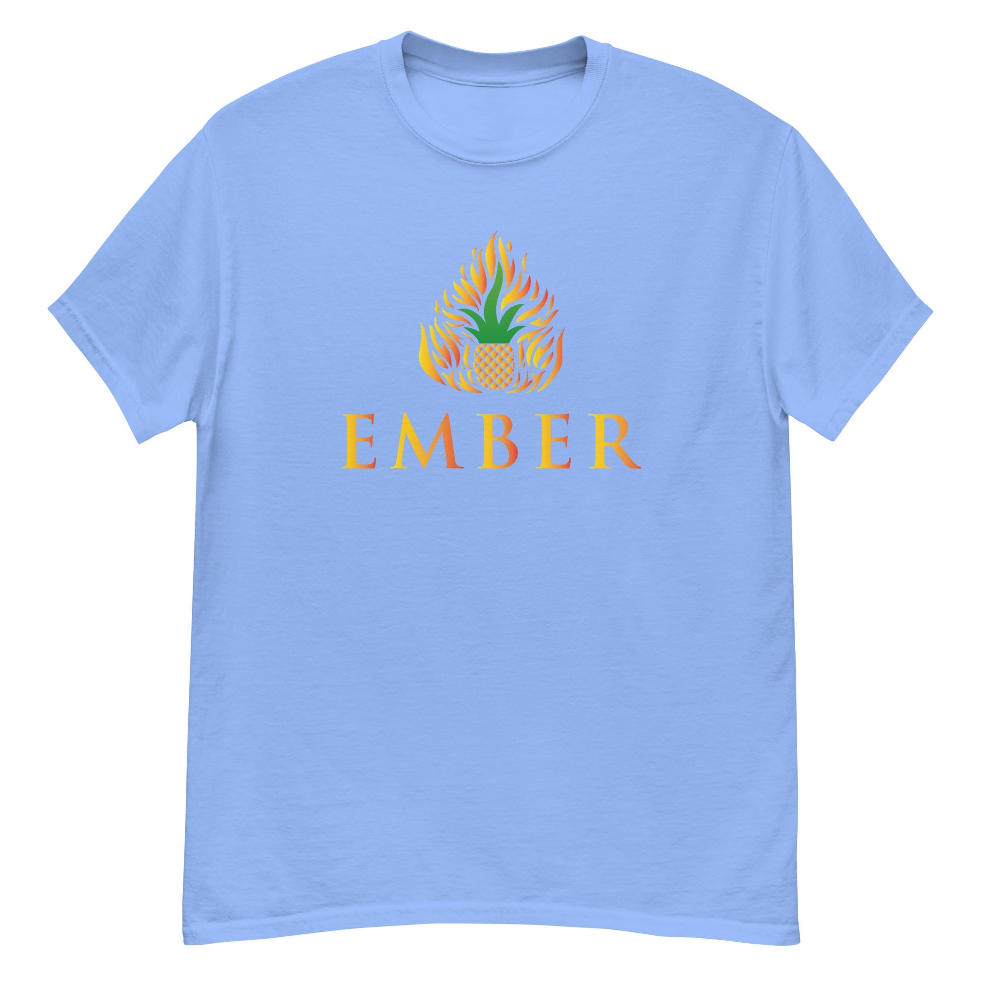 Ember Men's classic tee v2