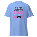 POP Valentines - V is For Video Games