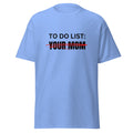 POP Humor - Your Mom