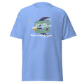 ESD Men's classic tee