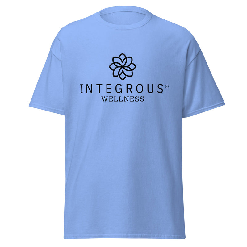 Integrous Wellness Men's classic tee