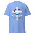 Calvary Baptist Church Men's classic tee