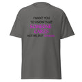 POP Valentines - Someone Cares