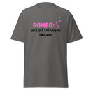POP Valentines - Romeo