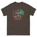 SJA Men's classic tee