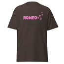 POP Valentines - Romeo