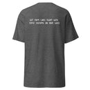 TCL Men's classic tee V2