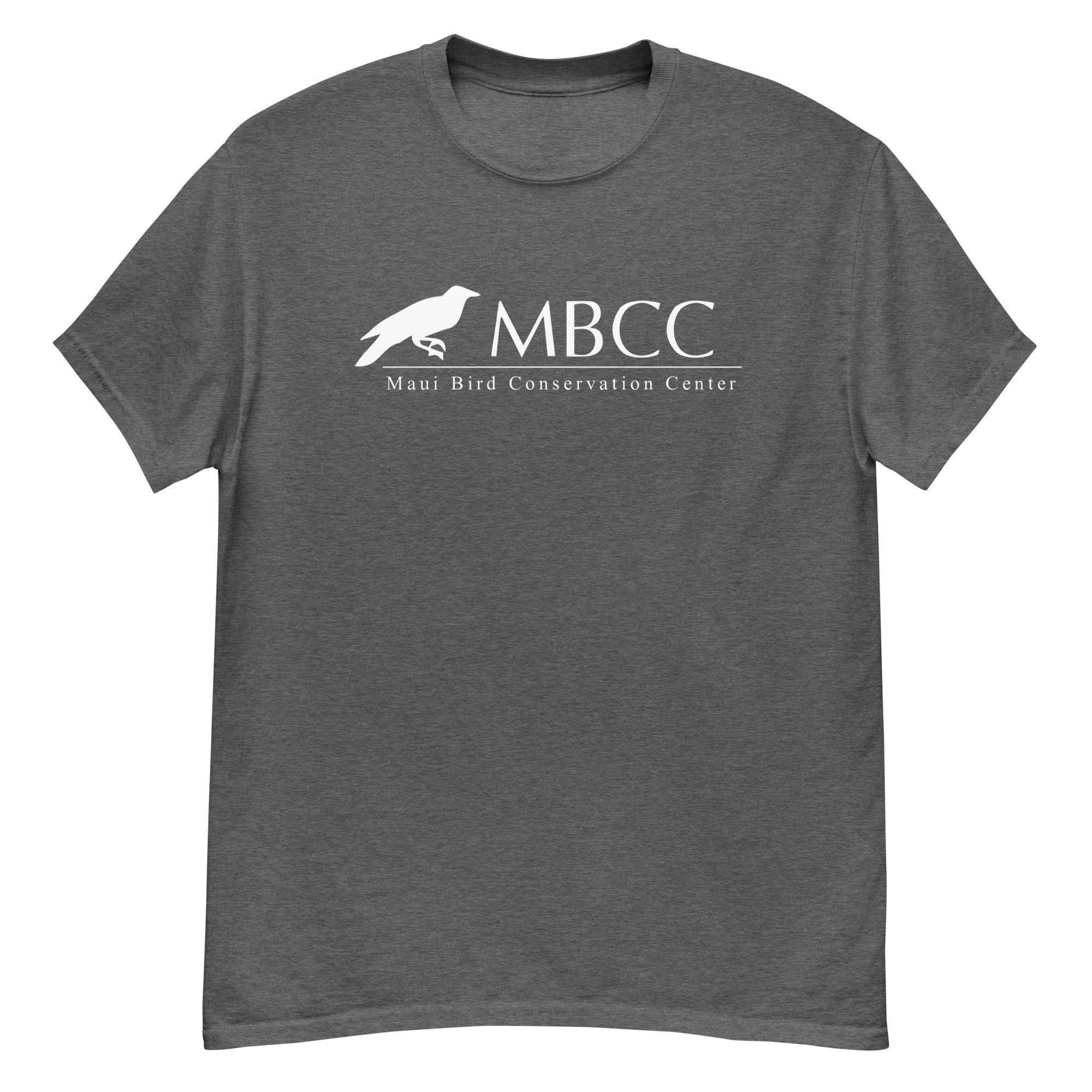 MBCC Men's classic tee
