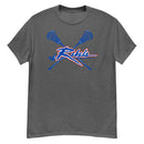 Lady Rebels Men's classic tee v3