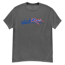 Lady Rebels Men's classic tee v2