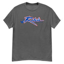 Lady Rebels Men's classic tee v1
