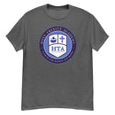 HTA Men's classic tee