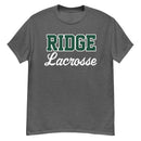 Camiseta clásica de hombre RYL