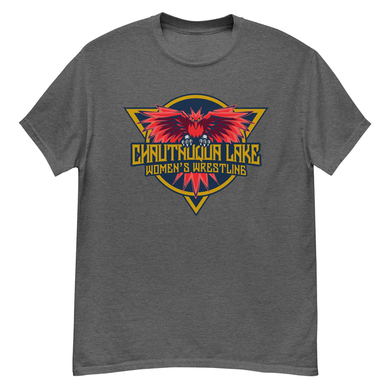 CLCS Men's classic tee