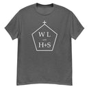 Camiseta clásica de hombre WL