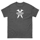 Camiseta clásica para hombre de JIS