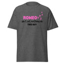 POP Valentines - Romeo
