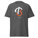 HBT Men's classic tee