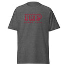 IUP Men's classic tee V1