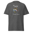 TCL Men's classic tee V2
