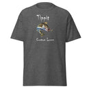 TCL Men's classic tee V3