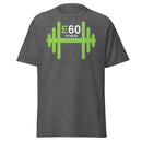 E60 Men's classic tee v2