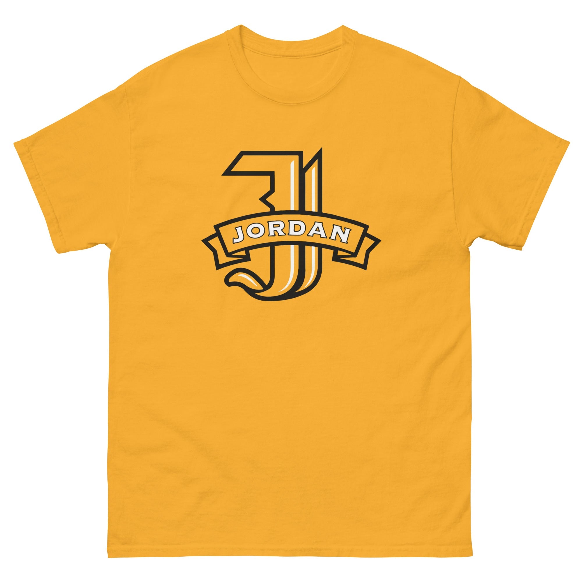 JMS Men's classic tee