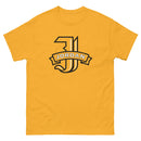 JMS Men's classic tee