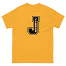 JMS Men's classic tee (J logo V2)